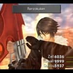 Final Fantasy VIII