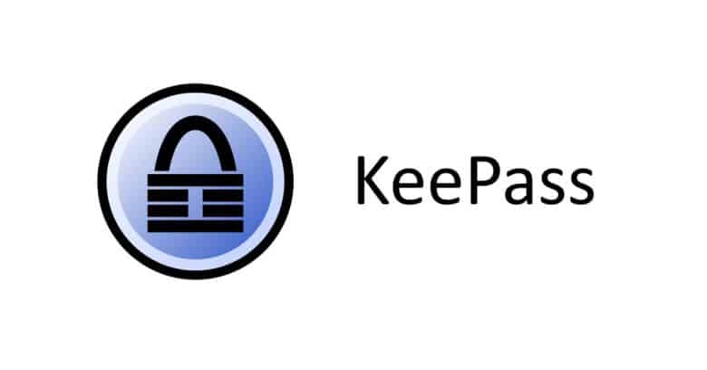 Keepass - le gestionnaire de mots de passe