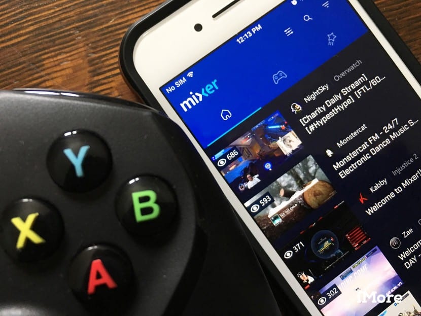 L'application iOS est très réussie