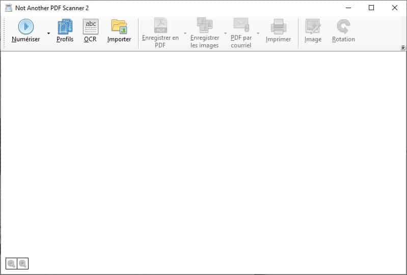naps2 - simple et éfficace