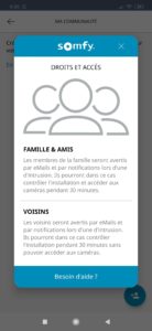 somfy outdoor camera