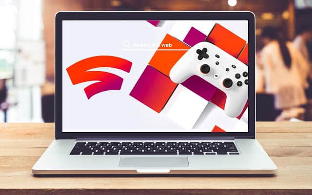 Google Stadia