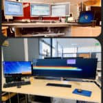 L'avant-après est tout de même parlant il faut l'avouer