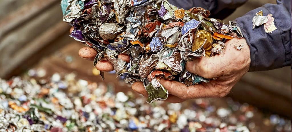 Les capsules Nespresso font plein de déchets