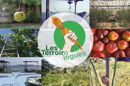 les terroirologues