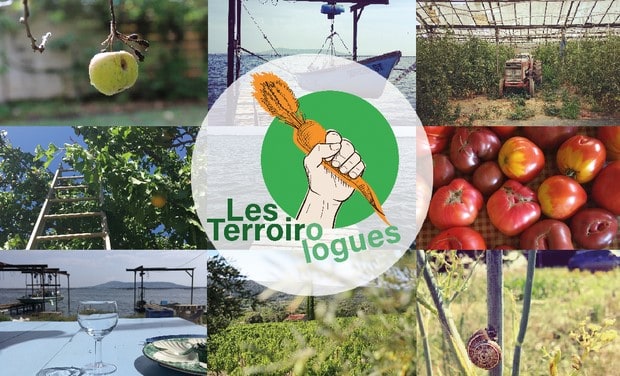 les terroirologues