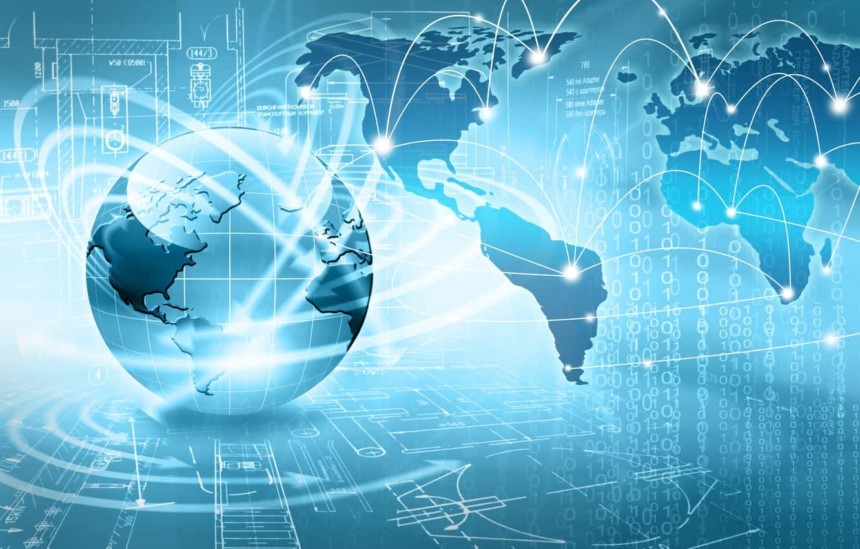 Forfait Internet 2020 France