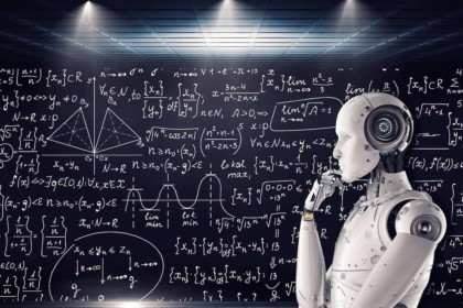 Intelligence Artificielle - Big data et deep learning