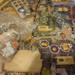 Jeux de société ludum