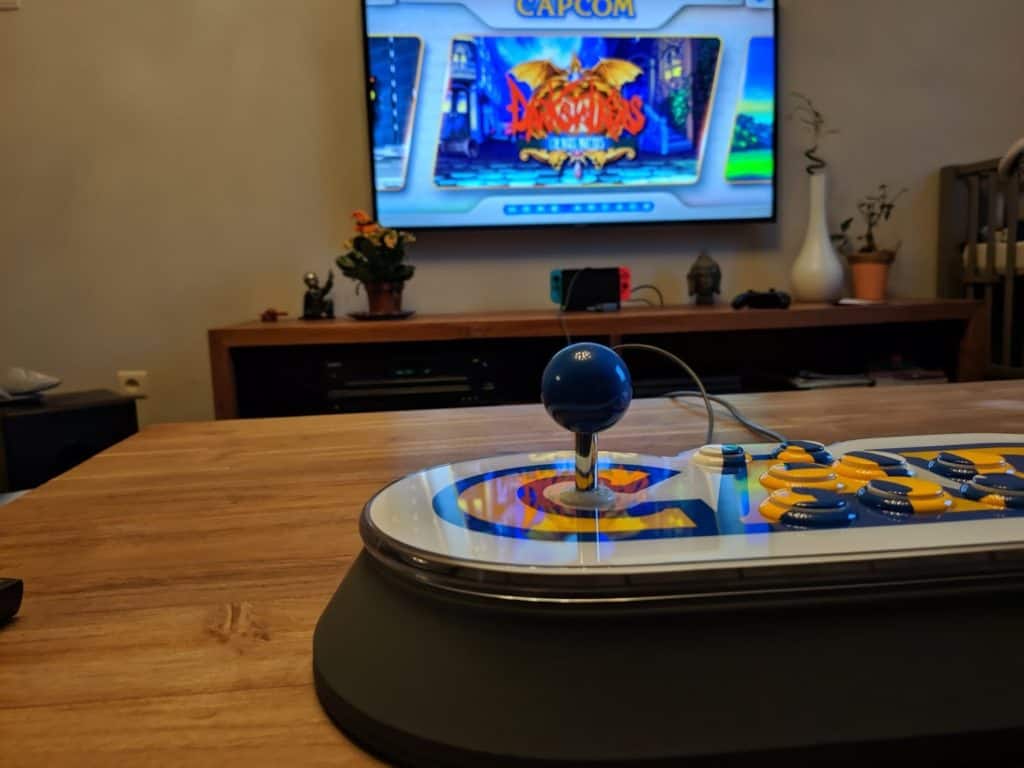 Les câbles sont assez longs et permettent de déporter de quelques mètres le dispositif