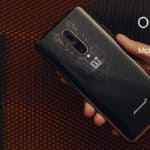 one plus 7t pro mclaren edition