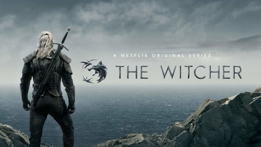 The Witcher critique de la série Netflix