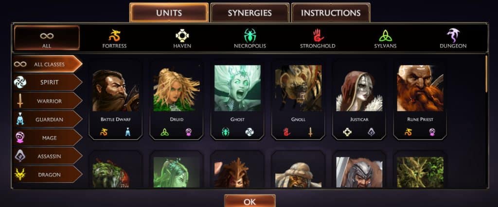 Les instructions sont plus faciles à lire sur la version PC