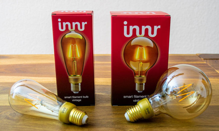 Smart Filament Vintage