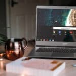 Acer Chromebook 514 -