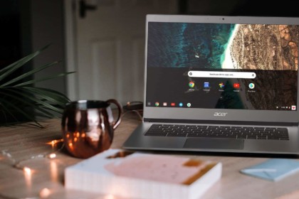 Acer Chromebook 514 -