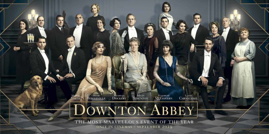downton abbey