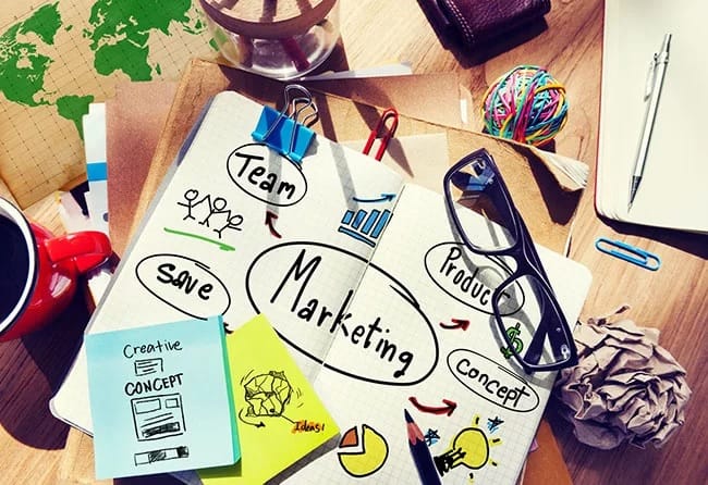 Meilleurs business en ligne