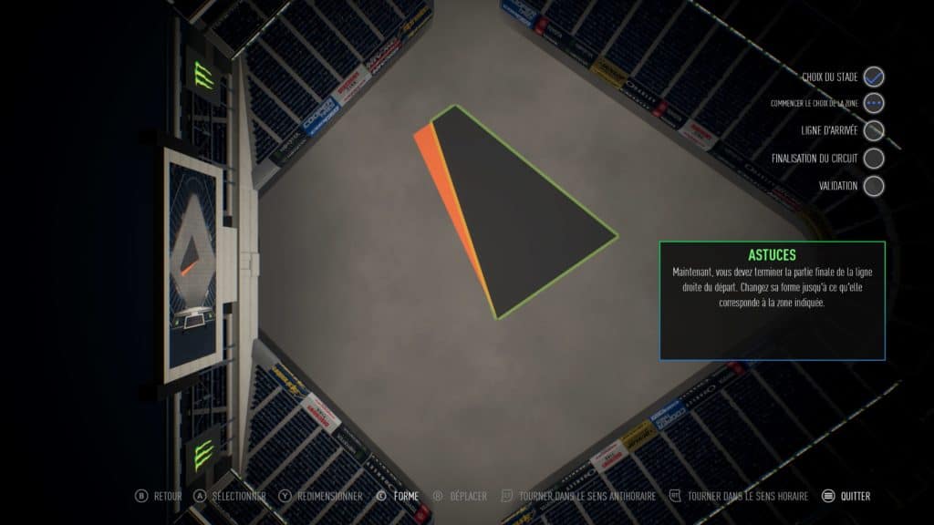 monster energy supercross 3