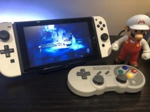 Octopath Traveler, retour aux sources avec le SF30 PRO