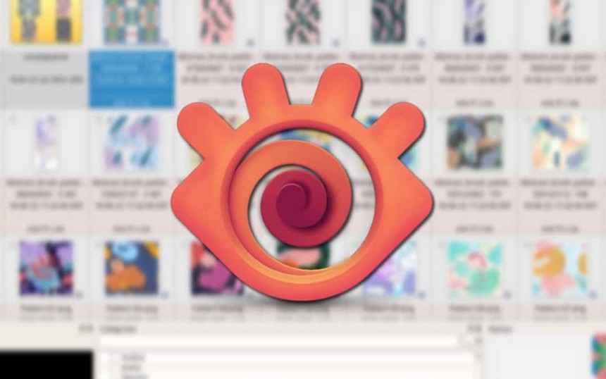 XNView un logiciel gratuit et bien pratique