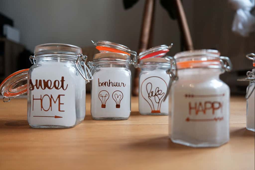 Vendre vos créations de bougie sur Internet c'est possible !