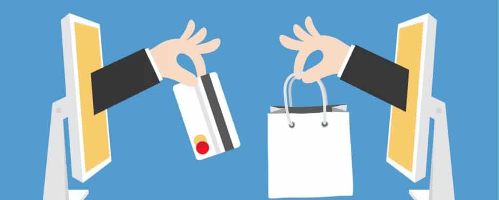 L'e-commerce n'en est finalement qu'à ses débuts