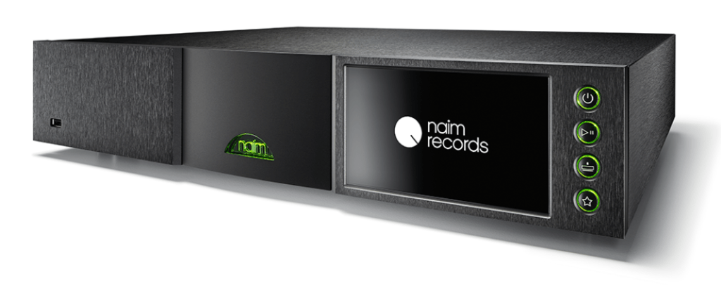 Naim ND 555 : un produit proposé à 24 000 €