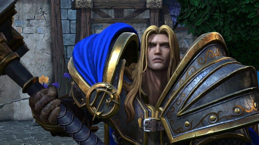 Le Prince Arthas