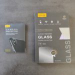 protection d'écran olixar