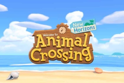 Animal Crossing New Horizons