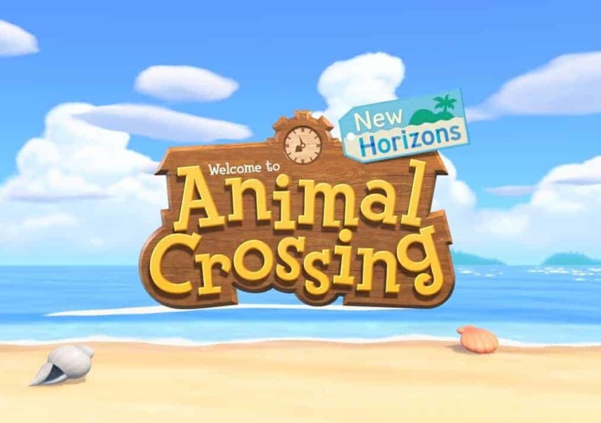 Animal Crossing New Horizons