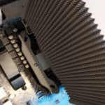 Le dissipateur de l'Arctic Freezer 34 eSports DUO