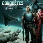 Le tome 5 de Conquêtes sauve la fin.