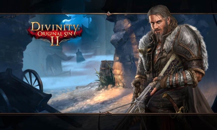 Divinity 2