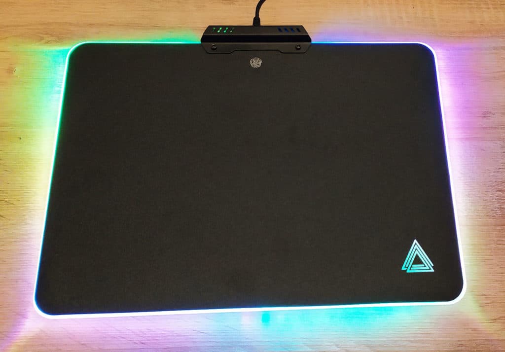 La tapis de souris B5