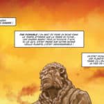 La planète des singes mais futuriste.