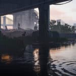 Warlords of New York - Les environnements