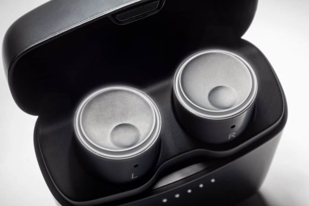 melomania 1 - boitier