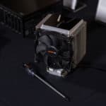 Le ventirad be quiet! Shadow Rock 3