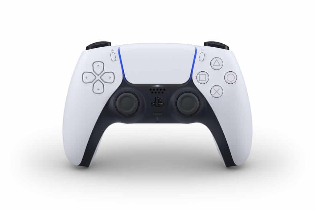 Manette PS5 Dual Sense