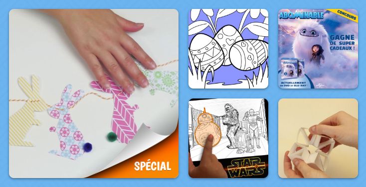 meilleurs sites éducatifs gratuits pour enfants