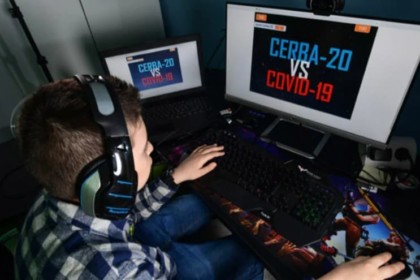 enfant développe jeu vidéo