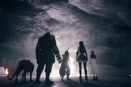 Sortie jeu Final Fantasy VII Remake