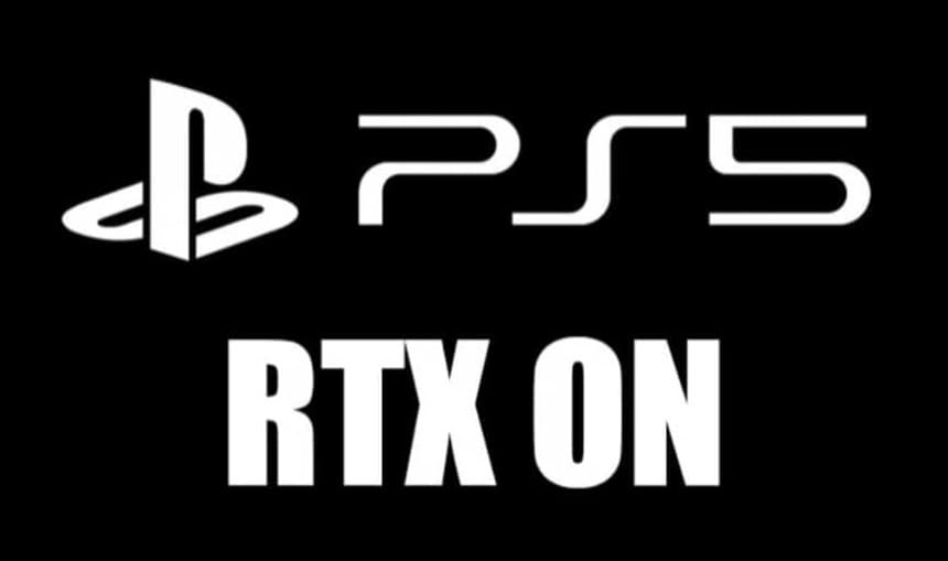 PS5 ray tracing quatum error