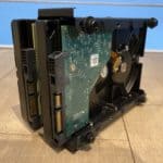 Rack HDD 3.5 de la Kolink Balance