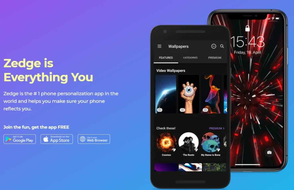 Meilleures applis android indispensables