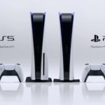 Playstation 5 : voici le look des deux consoles Playstation 5