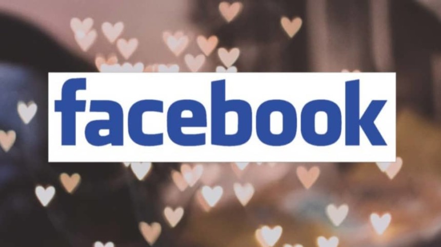 tuned application couples Facebook