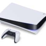 ps5 sony console